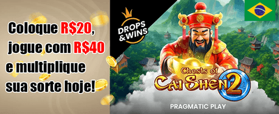 Recarga de Fim de Semana 💰 promotion