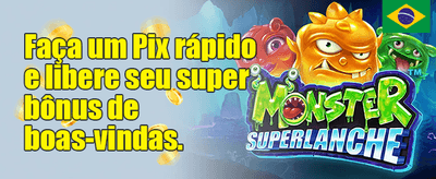 Bônus de Boas-Vindas 🎰 promotion