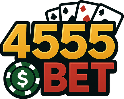 45555bet.info Logo